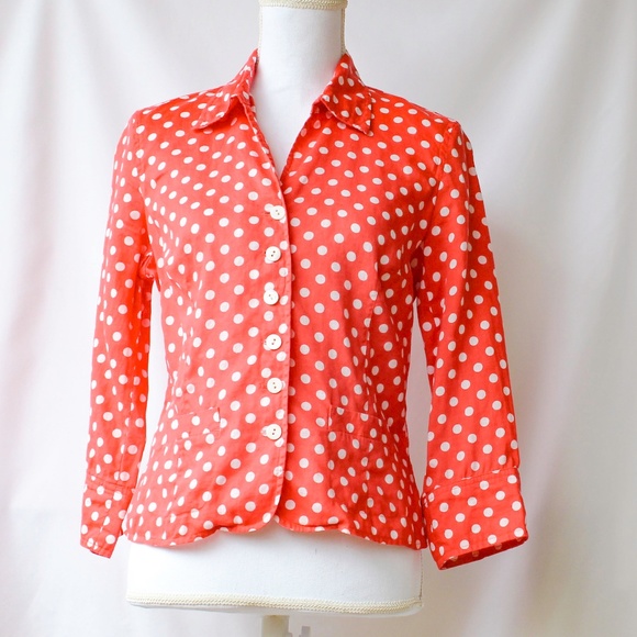 Talbots Jackets & Blazers - LAST $DROP BEFORE DELETING | Talbots Linen Jacket